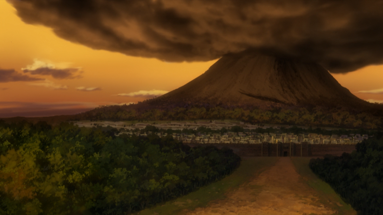 La espada sagrada (Backbeard)